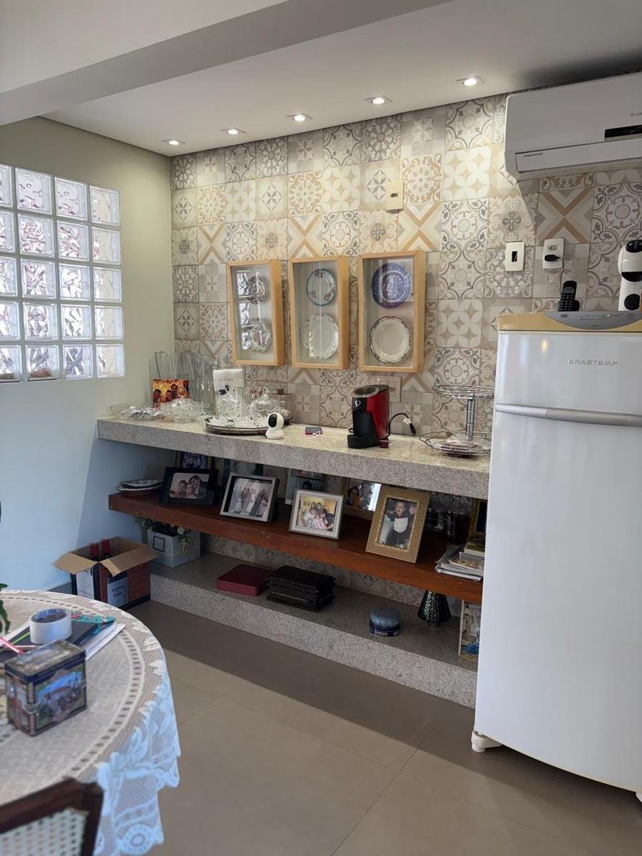 Apartamento, Vale dos Cristais, 4 Quartos, 3 Vagas, 2 Suítes