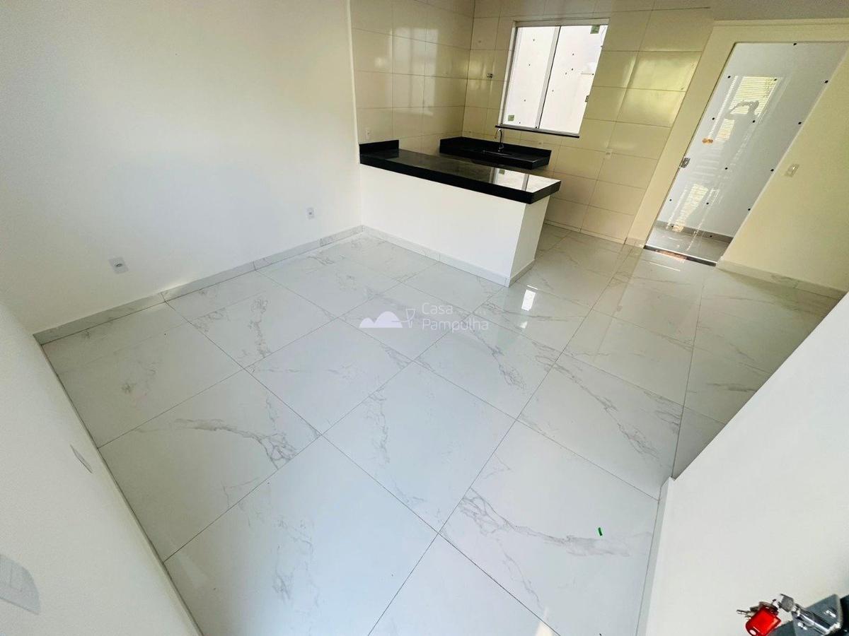 Casa, Piratininga (venda Nova), 3 Quartos, 1 Vaga, 1 Suíte
