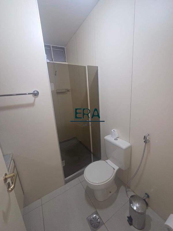 Apartamento, Funcionários, 1 Quarto, 1 Vaga, 1 Suíte