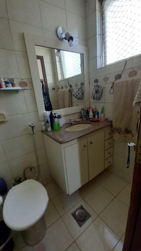 Apartamento, Dona Clara, 4 Quartos, 3 Vagas, 1 Suíte