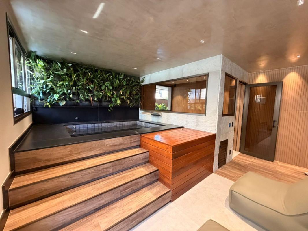 Apartamento, Lourdes, 2 Quartos, 2 Vagas, 1 Suíte
