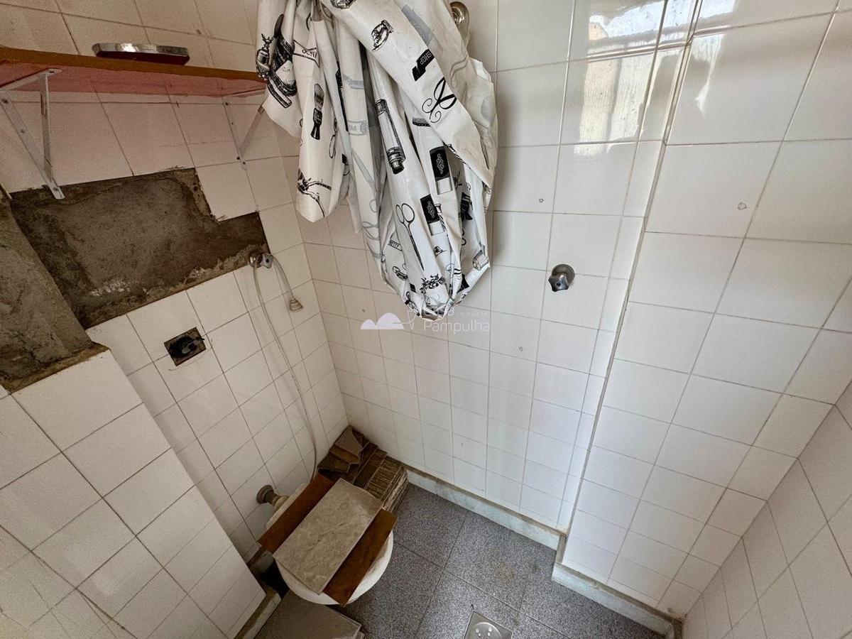 Apartamento, Jardim Leblon, 3 Quartos, 1 Vaga