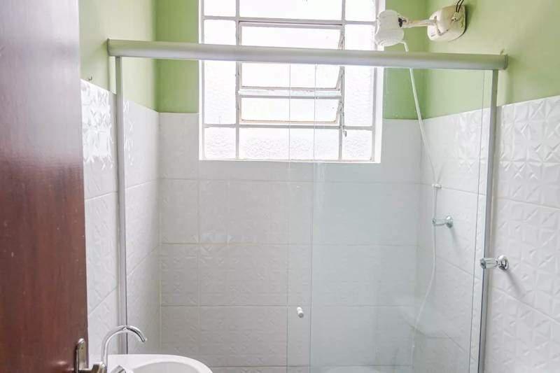 Apartamento, Serra, 2 Quartos, 0 Vaga