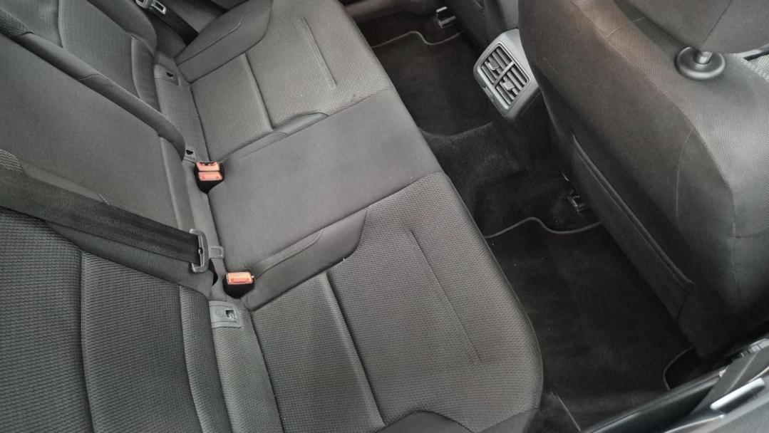 Volkswagen Golf Comfortline 1.0 Tsi Total Flex Mec.