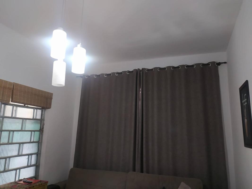 Casa, Riacho das Pedras, 3 Quartos, 2 Vagas