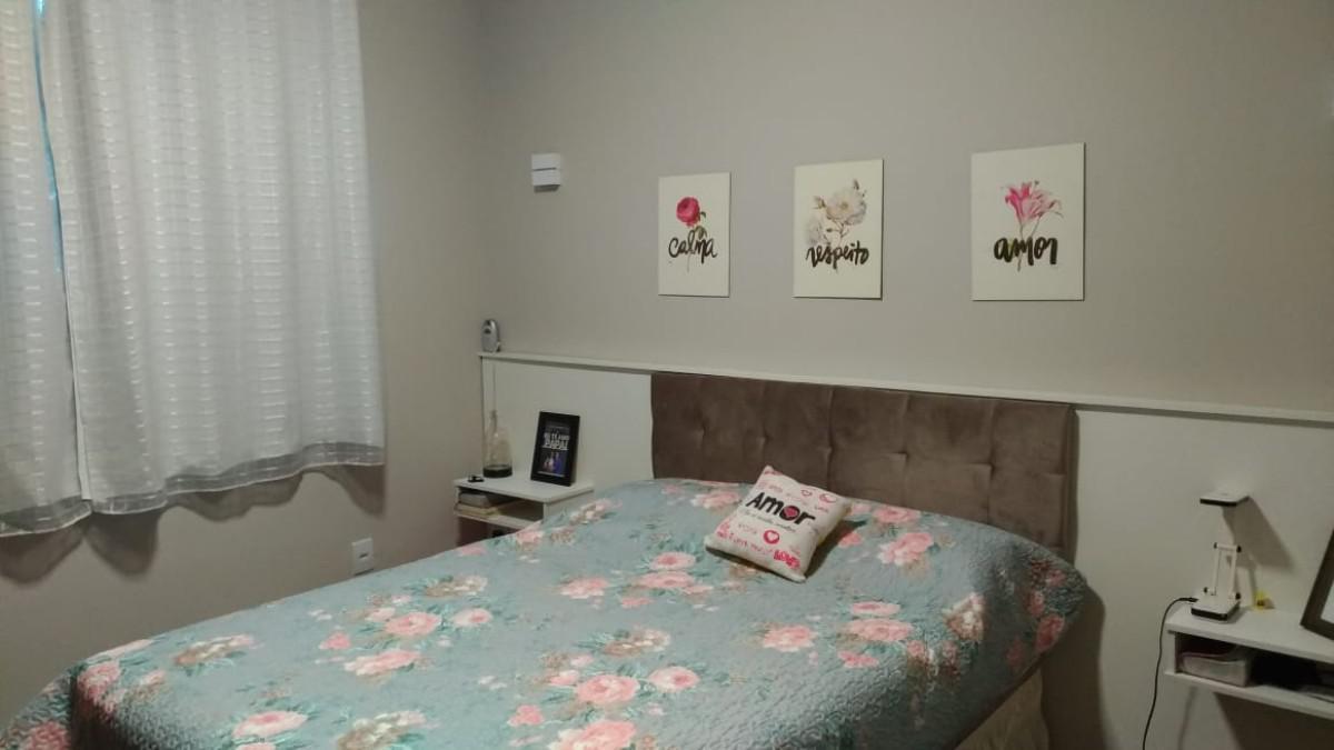 Apartamento, Palmeiras, 2 Quartos, 1 Vaga