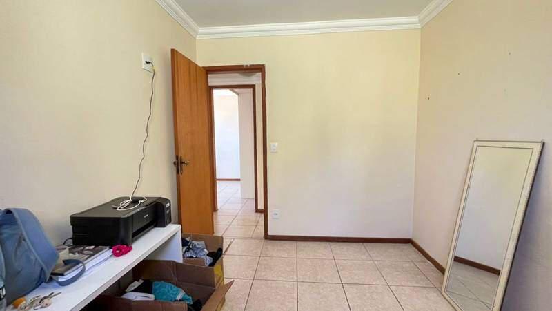 Cobertura, Ouro Preto, 3 Quartos, 2 Vagas, 1 Suíte