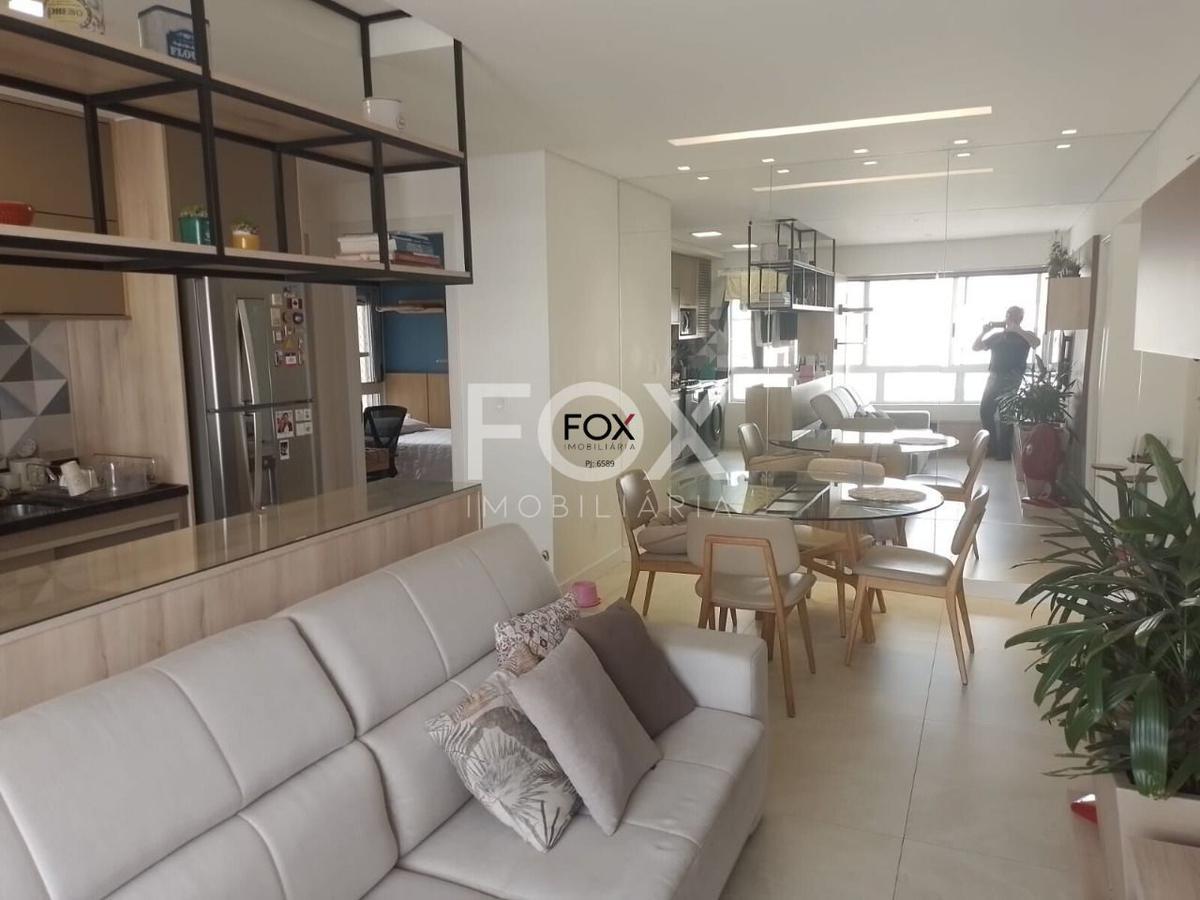 Apartamento, Luxemburgo, 2 Quartos, 2 Vagas, 1 Suíte