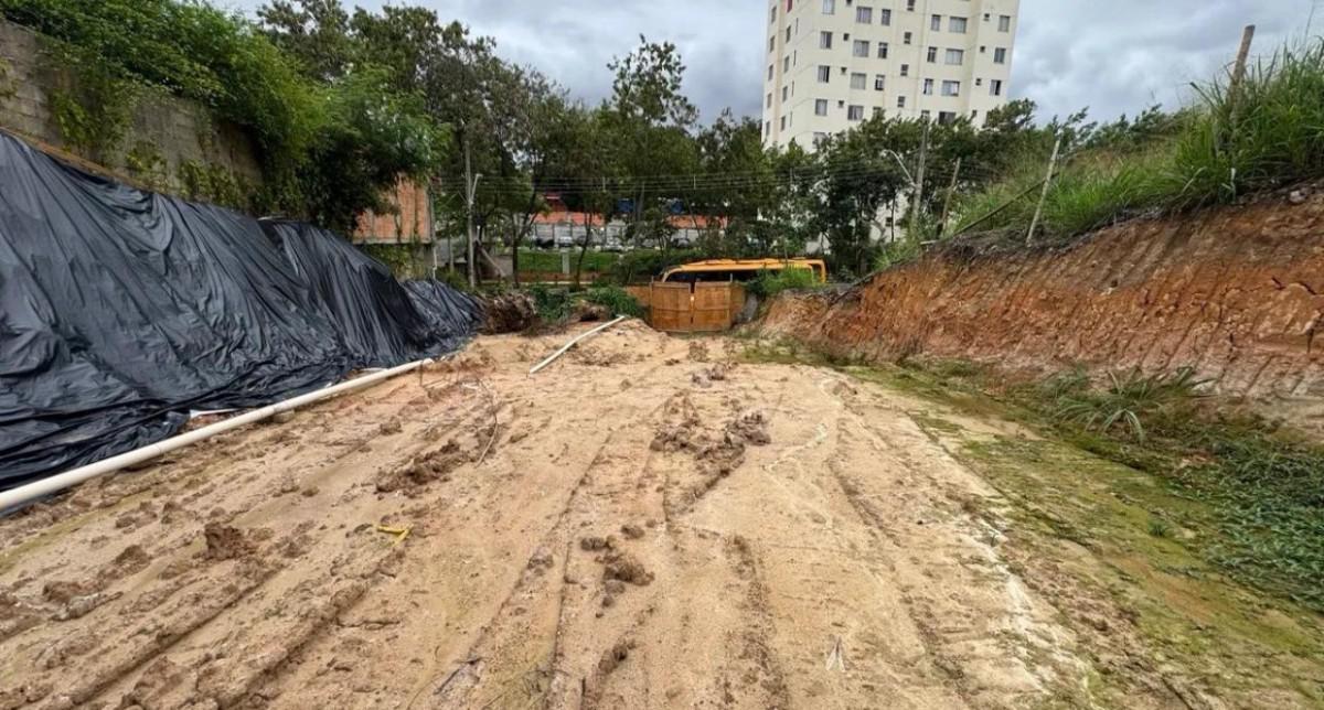 Lote, Vila Clóris, 0 Quarto, 0 Vaga