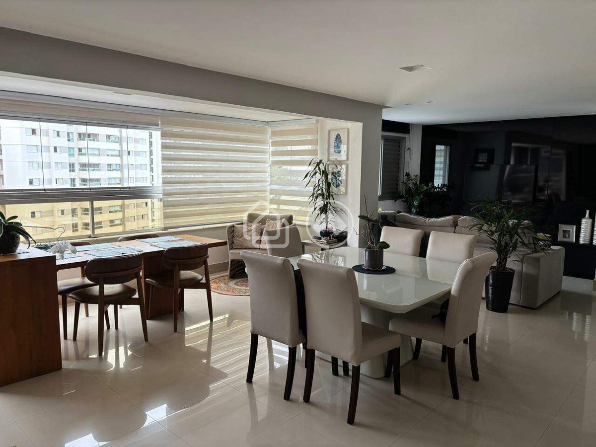 Apartamento, Buritis, 3 Quartos, 3 Vagas, 3 Suítes