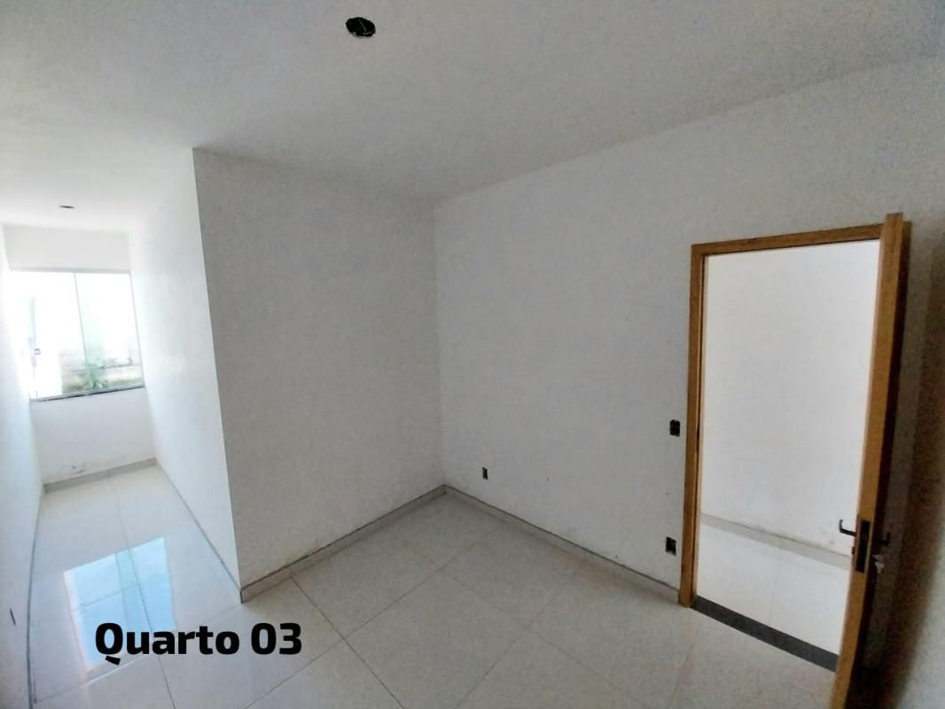 Casa, Duque de Caxias, 3 Quartos, 2 Vagas, 1 Suíte