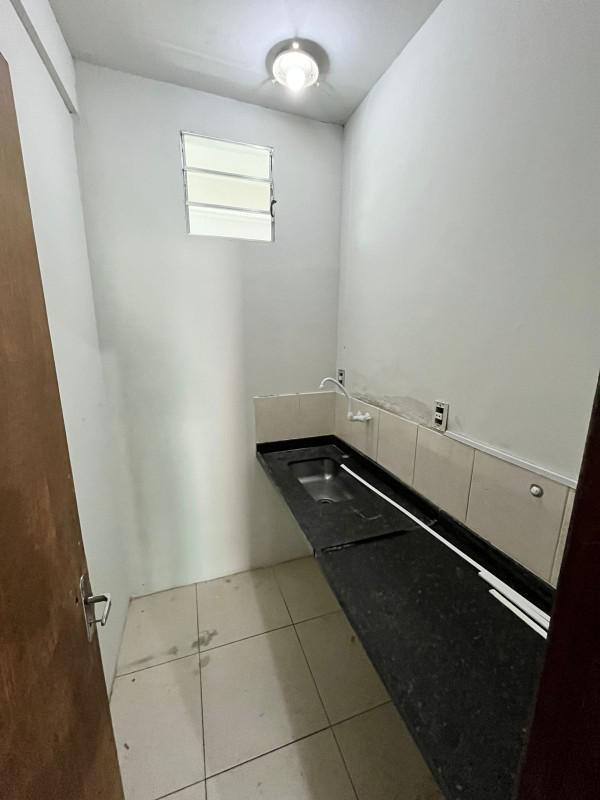 Sala, Santa Inês, 1 Quarto, 0 Vaga