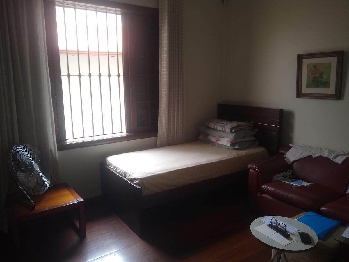 Apartamento, Fernão Dias, 3 Quartos, 2 Vagas, 2 Suítes