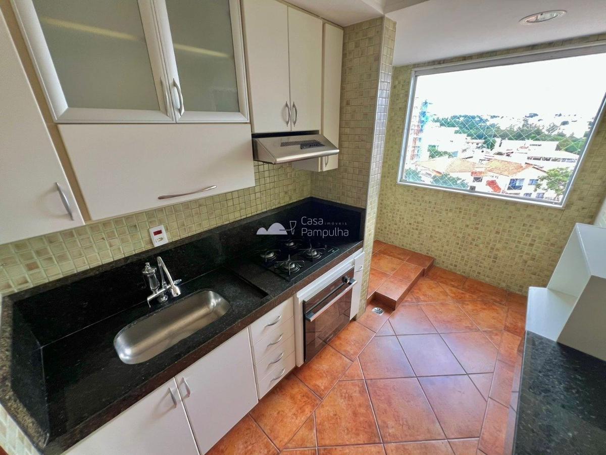 Apartamento, Planalto, 2 Quartos, 2 Vagas, 1 Suíte