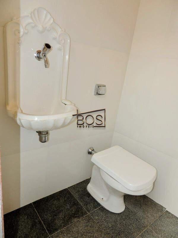 Casa, Renascença, 5 Quartos, 4 Vagas, 1 Suíte