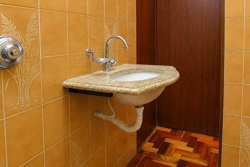 Apartamento, Serra, 2 Quartos, 1 Vaga, 1 Suíte