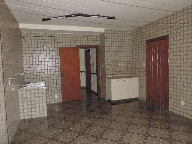 Apartamento, Horto, 3 Quartos, 4 Vagas, 1 Suíte