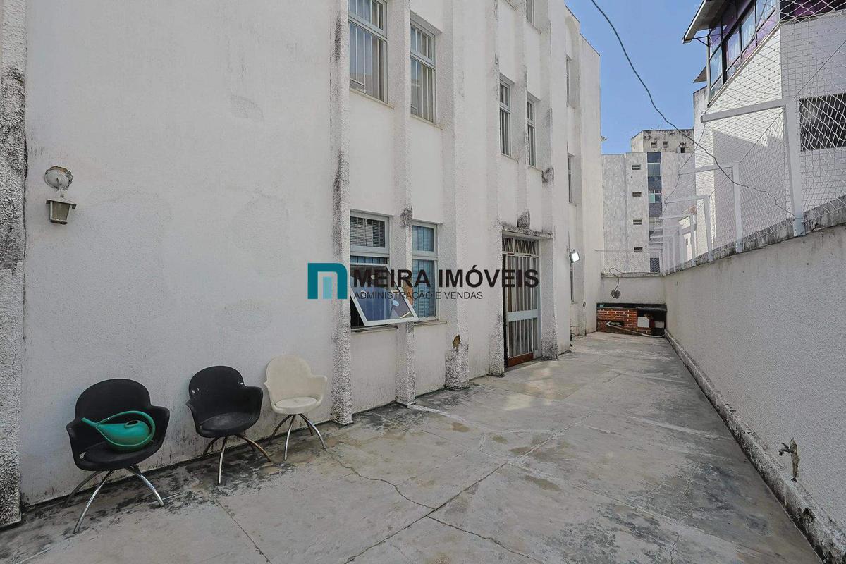 Apartamento, São Pedro, 3 Quartos, 2 Vagas, 1 Suíte