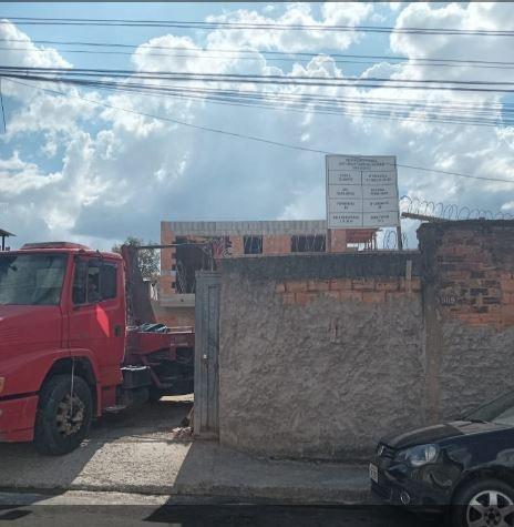 Apartamento, Jardim Leblon, 2 Quartos, 1 Vaga