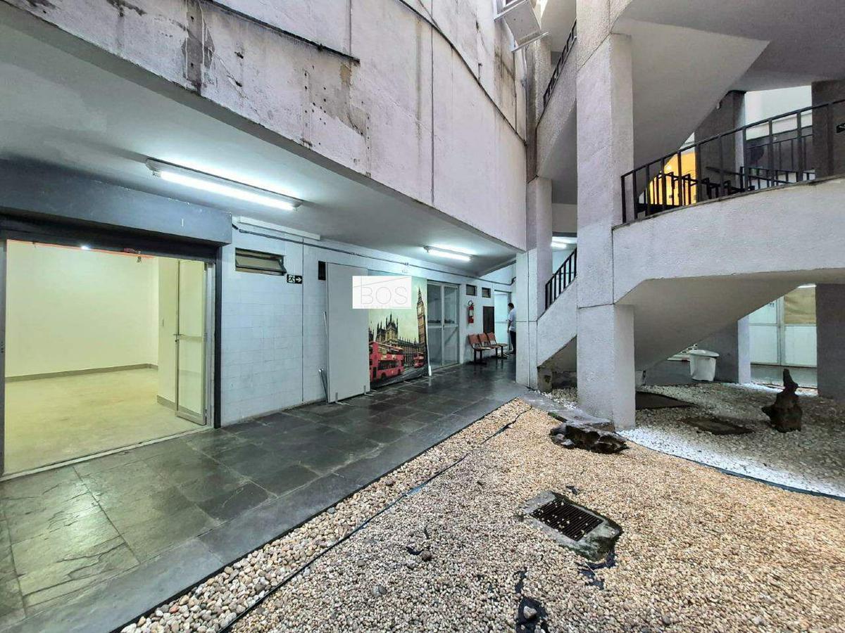 Andar, Savassi, 0 Quarto, 0 Vaga