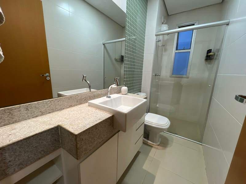 Cobertura, Buritis, 3 Quartos, 2 Vagas, 1 Suíte