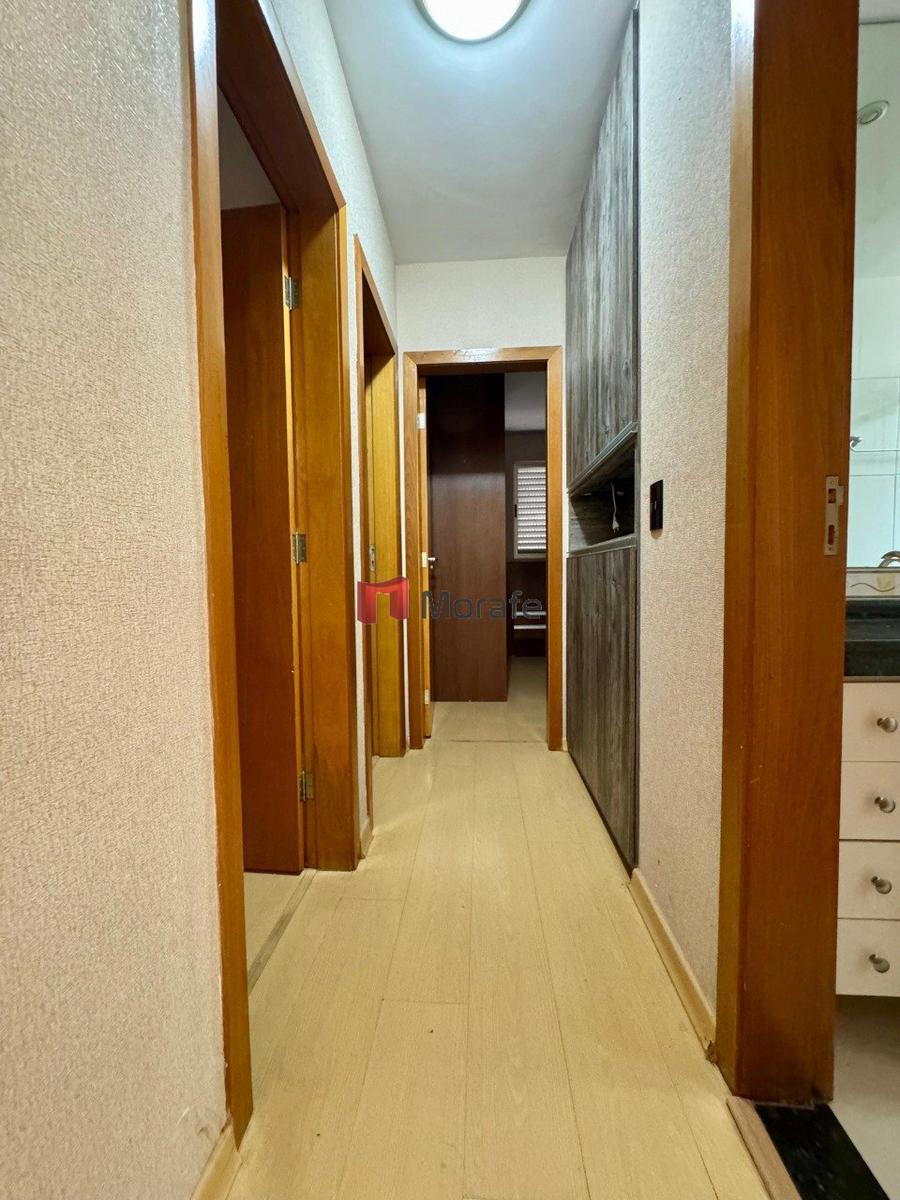 Apartamento, Manacás, 3 Quartos, 2 Vagas, 1 Suíte