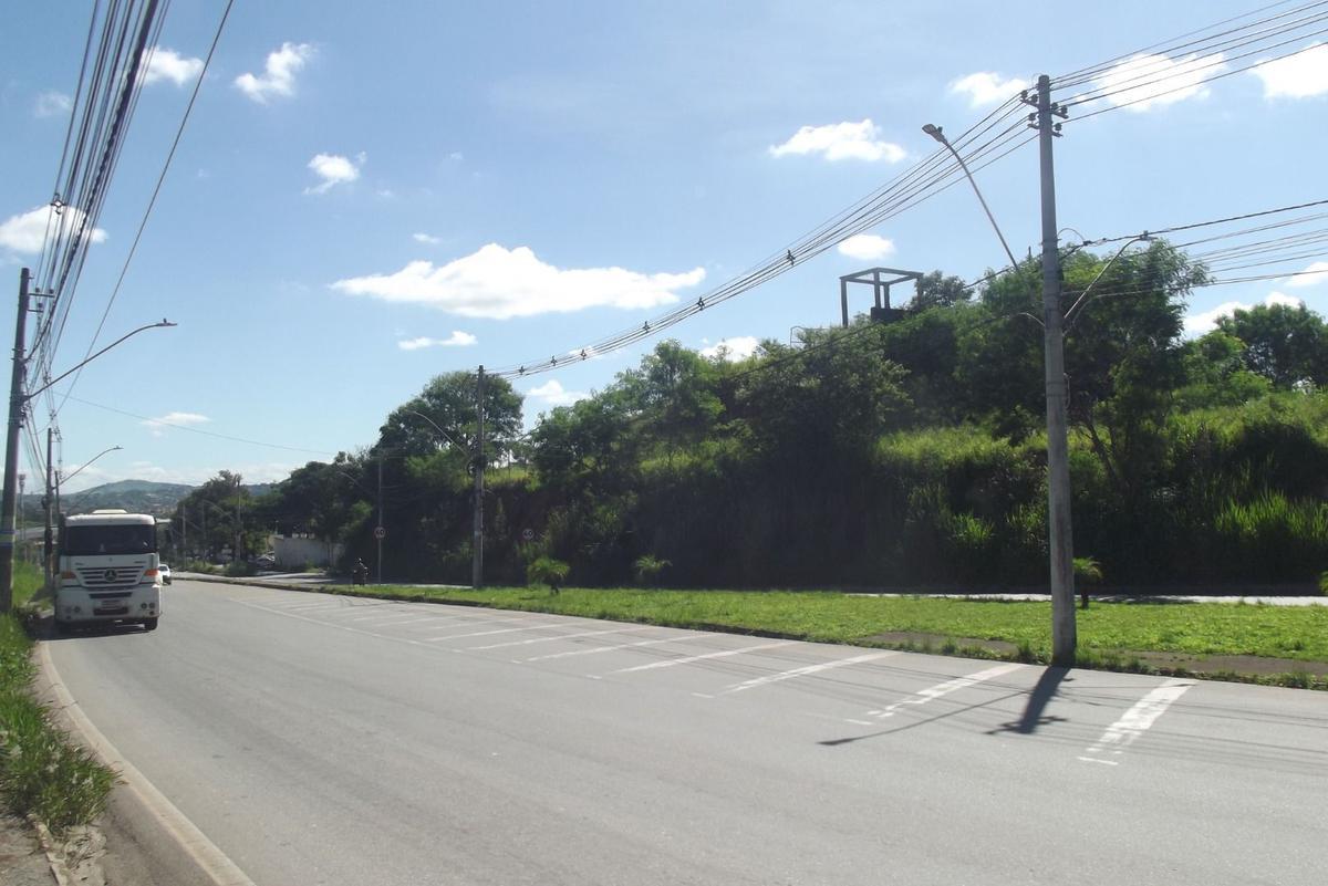 Lote, Vila Olga, 0 Quarto, 0 Vaga