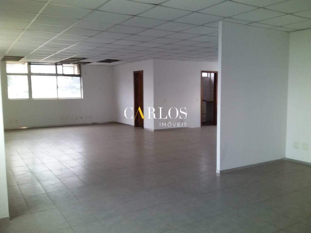 Andar, Funcionários, 12 Vagas
