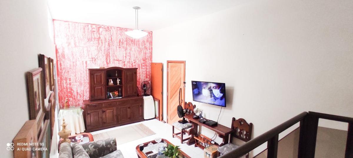 Apartamento, Serrano, 3 Quartos, 2 Vagas, 1 Suíte
