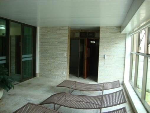 Apartamento, Vale do Sereno, 4 Quartos, 5 Vagas, 4 Suítes