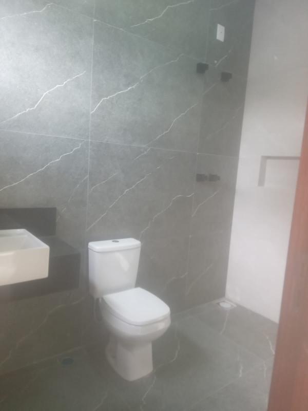 Casa, Jardim Imperial, 3 Quartos, 2 Vagas, 1 Suíte