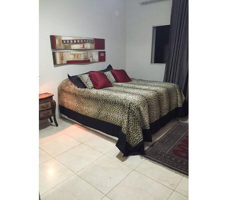 Casa, Castelo, 3 Quartos, 3 Vagas, 1 Suíte