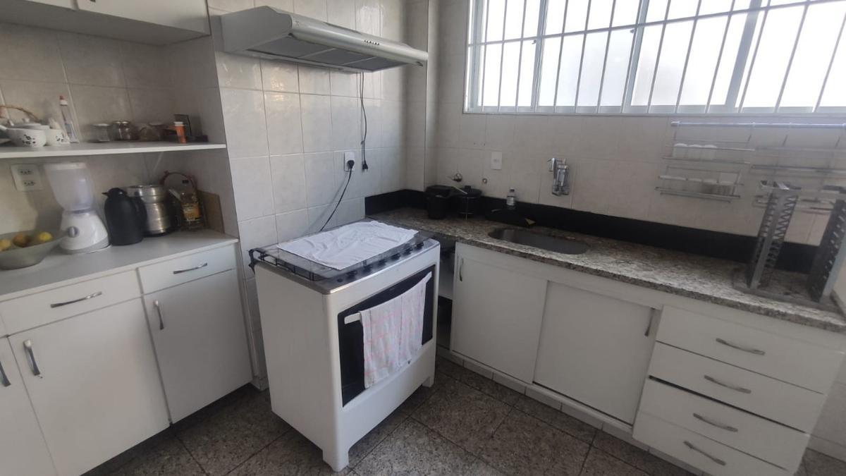 Apartamento, União, 4 Quartos, 2 Vagas, 1 Suíte