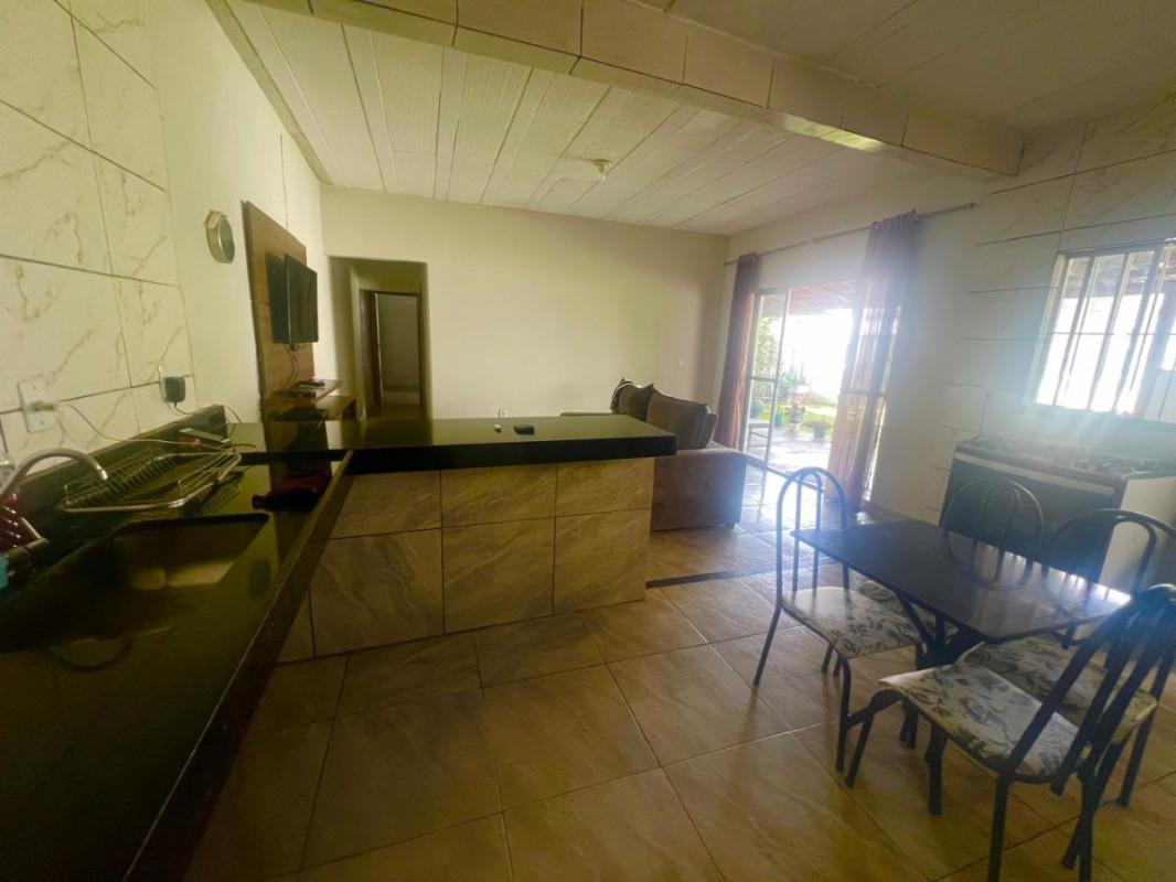 Casa, Granja Vista Alegre, 2 Quartos, 1 Vaga