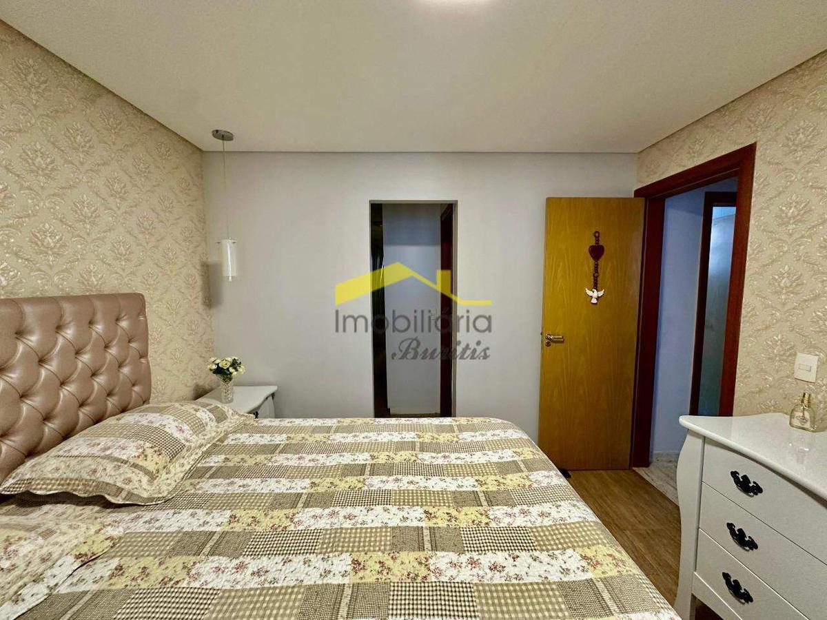 Apartamento, Buritis, 4 Quartos, 2 Vagas, 1 Suíte