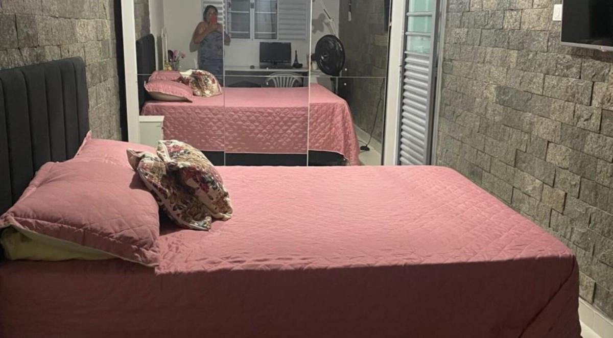 Casa, Ouro Negro, 3 Quartos, 5 Vagas, 1 Suíte