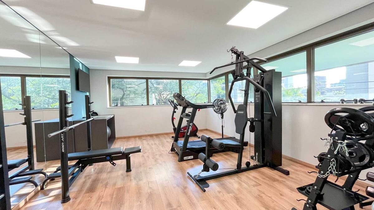 Apartamento, Cruzeiro, 3 Quartos, 2 Vagas, 1 Suíte