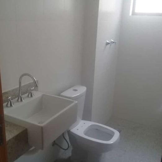 Apartamento, Serrano, 3 Quartos, 1 Vaga, 1 Suíte