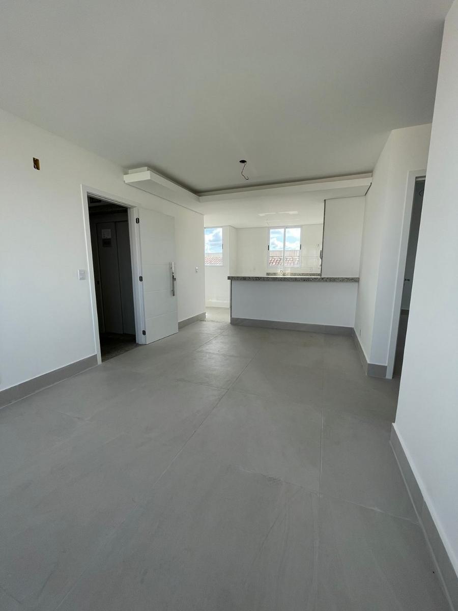 Apartamento, Ipiranga, 2 Quartos, 1 Vaga, 1 Suíte