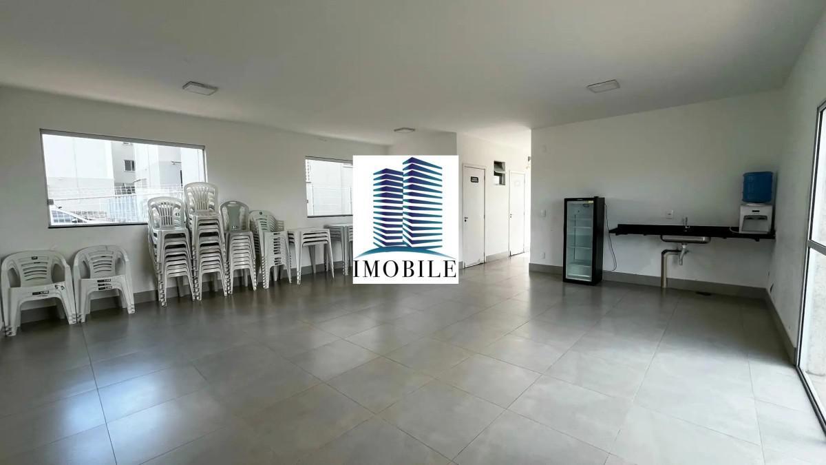Apartamento, Pindorama, 2 Quartos, 1 Vaga