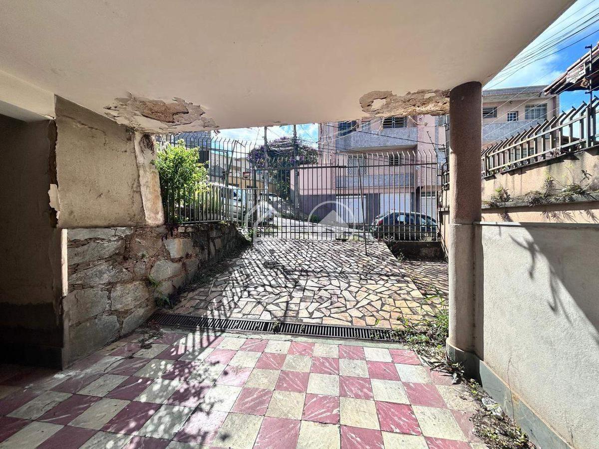 Casa, Caiçaras, 3 Quartos, 5 Vagas, 1 Suíte