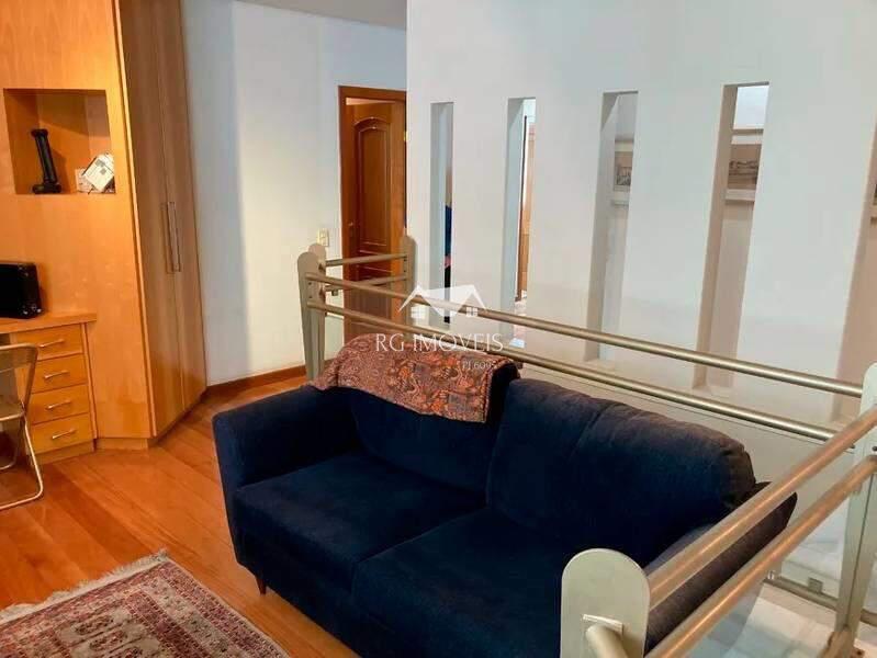 Apartamento, Belvedere, 4 Quartos, 4 Vagas, 2 Suítes