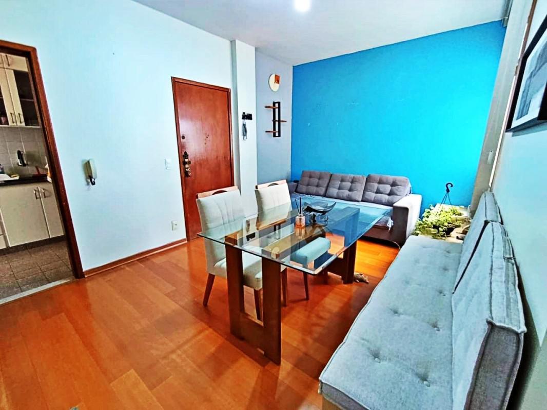 Apartamento, Caiçaras, 3 Quartos, 1 Vaga, 1 Suíte