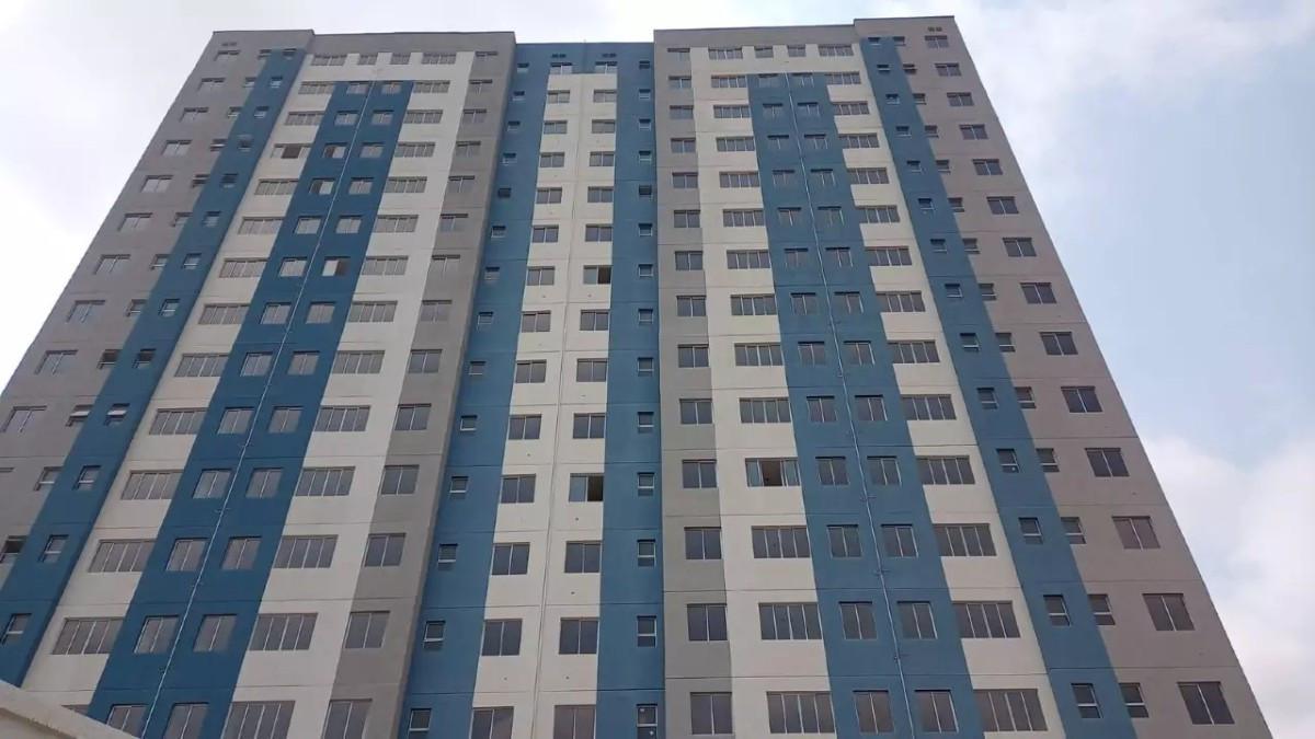 Apartamento, Jardim dos Comerciários (venda Nova), 2 Quartos, 1 Vaga