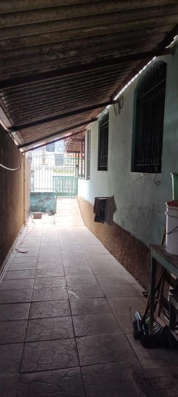 Casa, Belmonte, 3 Quartos, 1 Vaga