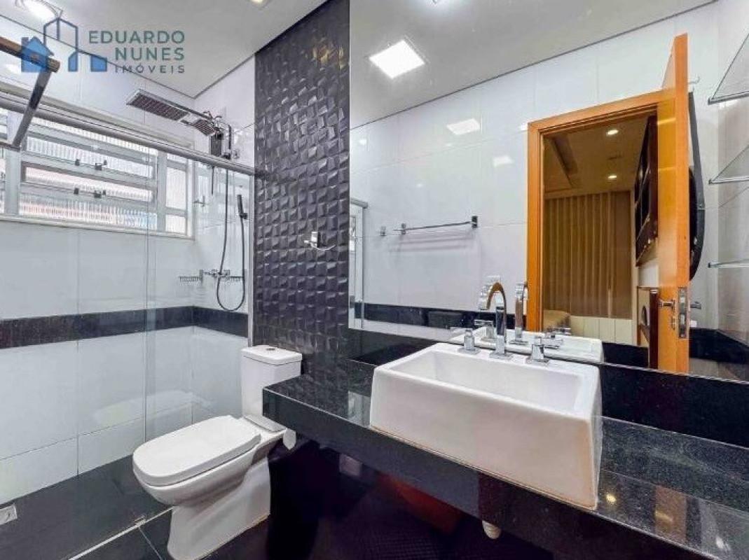 Apartamento, Floresta, 3 Quartos, 1 Vaga, 1 Suíte