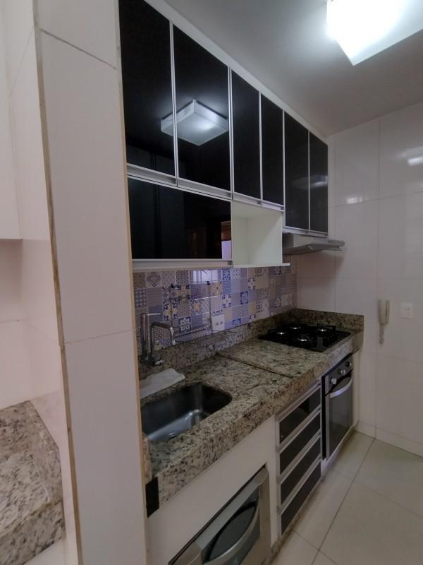 Apartamento, Palmares, 3 Quartos, 1 Vaga, 1 Suíte