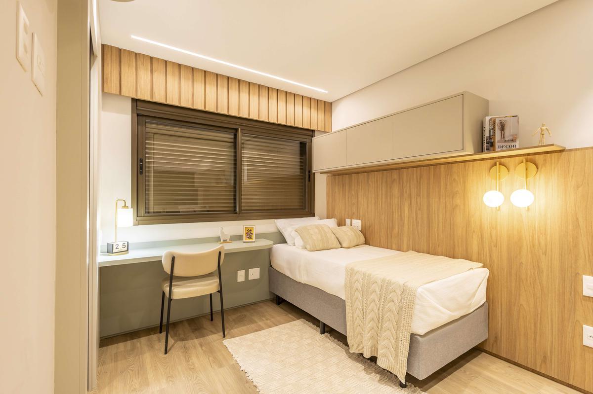 Apartamento, Sion, 2 Quartos, 2 Vagas, 2 Suítes