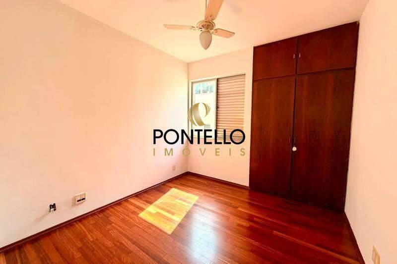 Apartamento, Gutierrez, 4 Quartos, 2 Vagas, 1 Suíte
