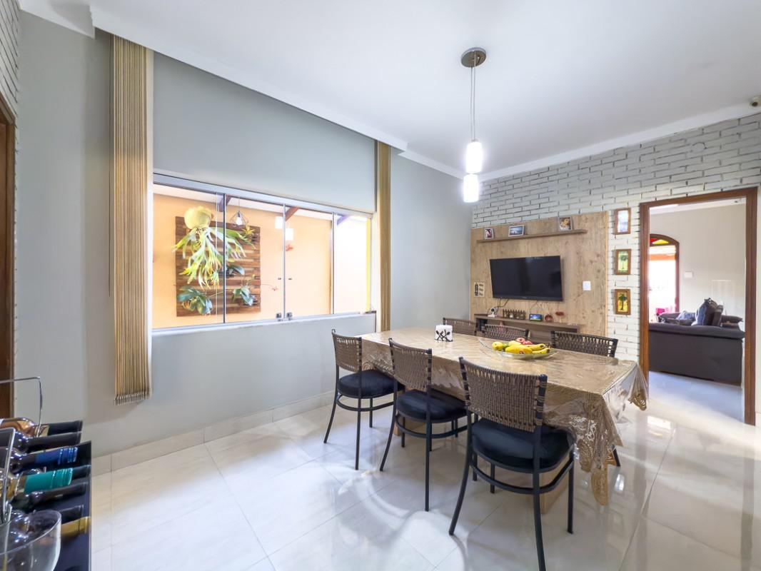 Casa, Renascença, 4 Quartos, 2 Vagas, 1 Suíte